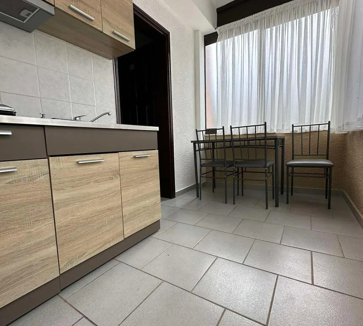 Pension Karvounoskala Stratonion 0*,