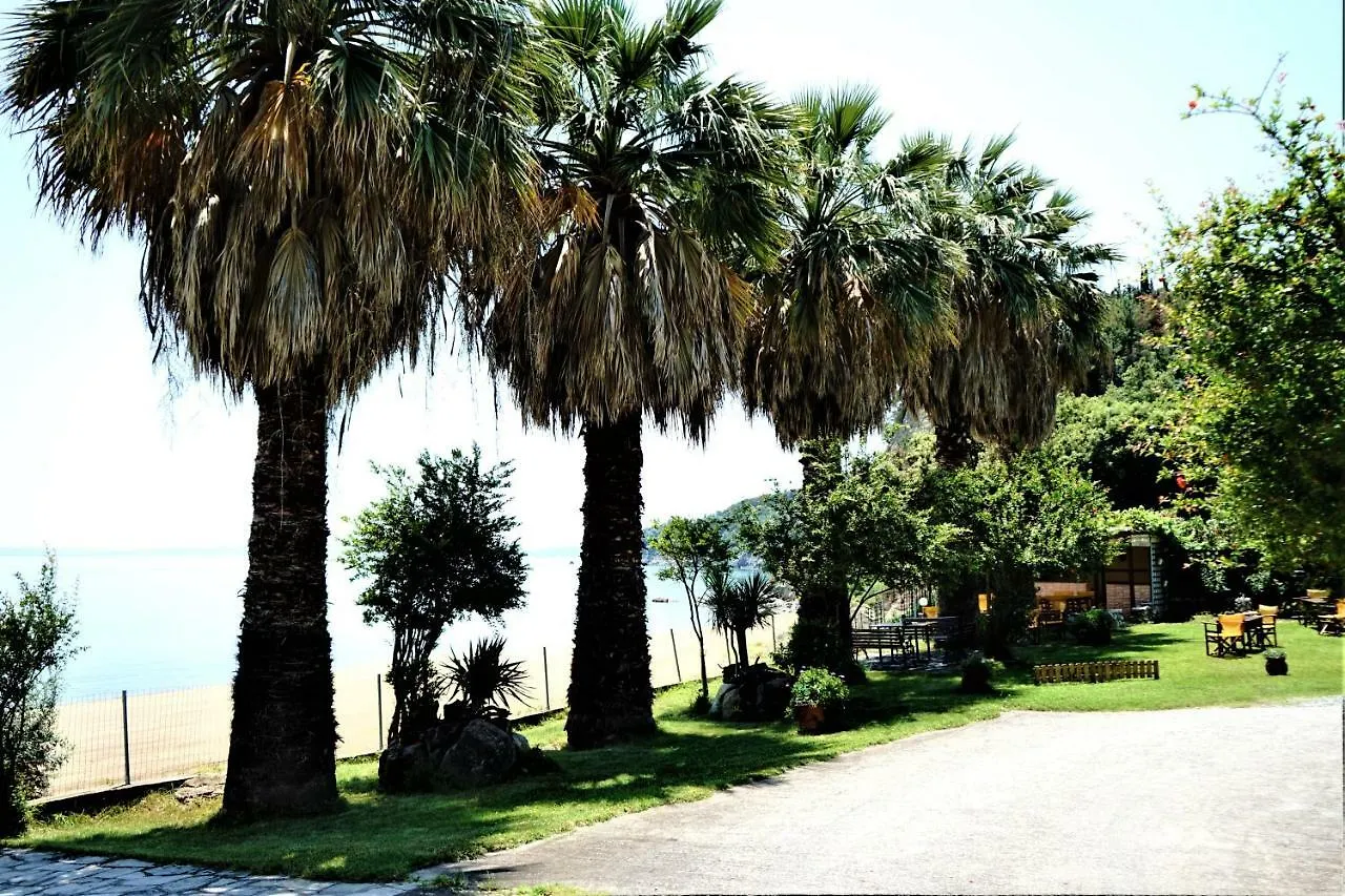 Pension Karvounoskala Stratonion 0*,  Greece