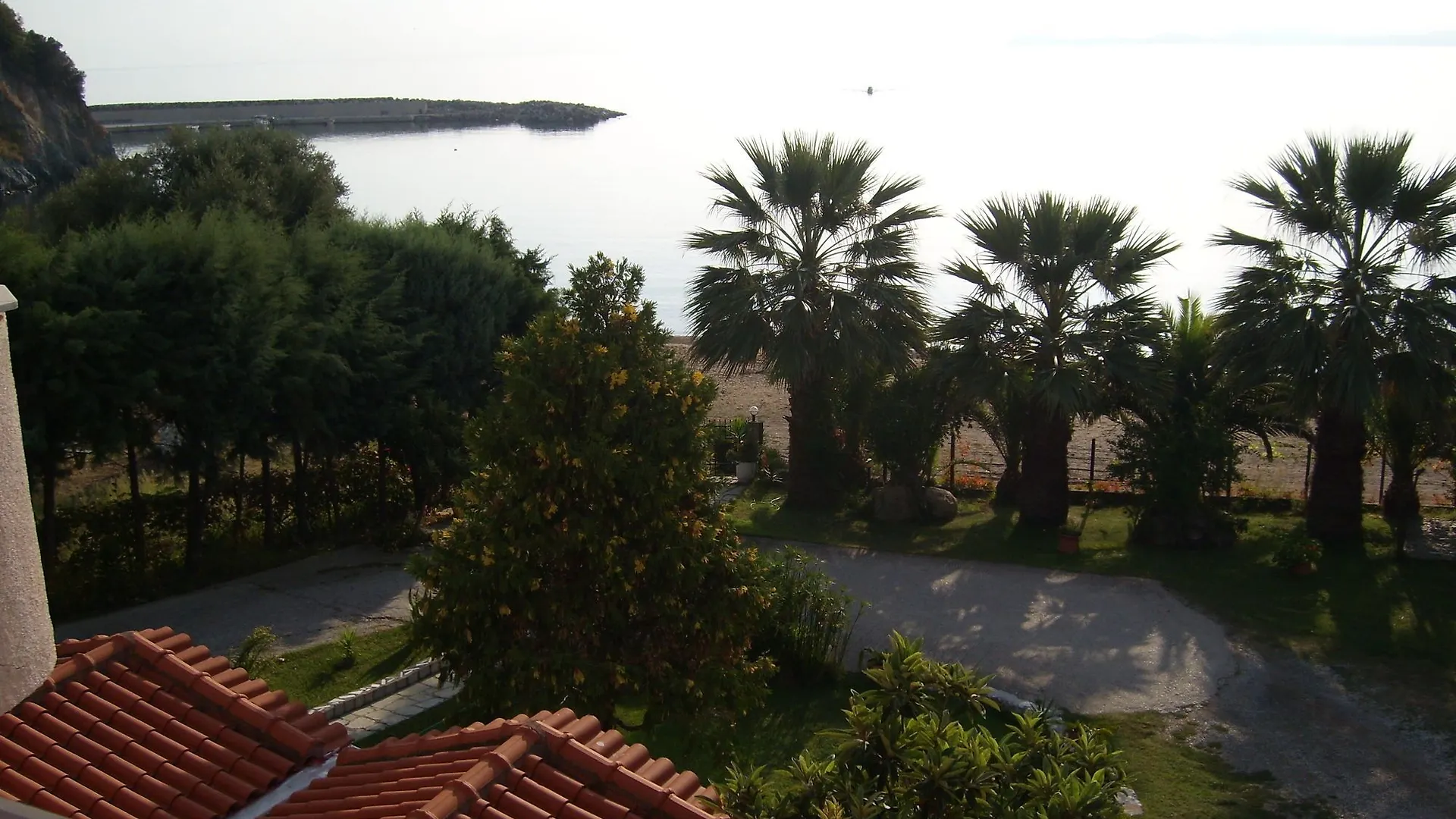 Pension Karvounoskala Stratonion 0*,